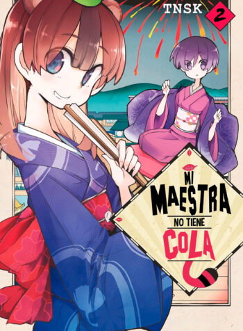 portada volumen 2