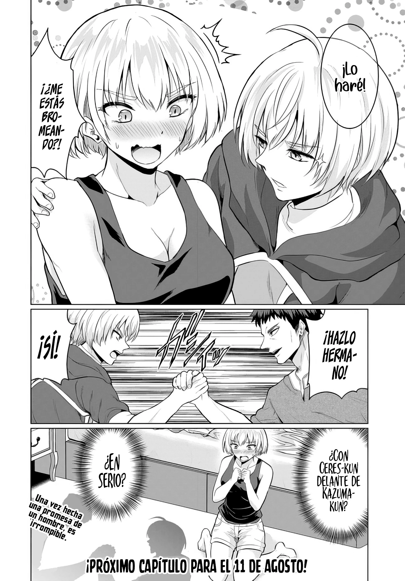 Yuusha ni zenbu ubawa reta ore wa yuusha no hahaoya to party o kumimashita!  - Bokugen Translations